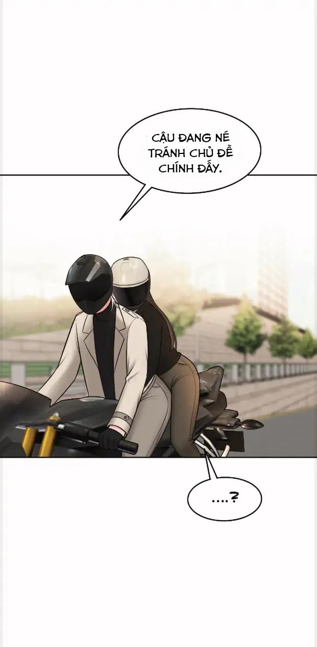 Vô Tình Chapter 17 Chap 17 - Trang 2