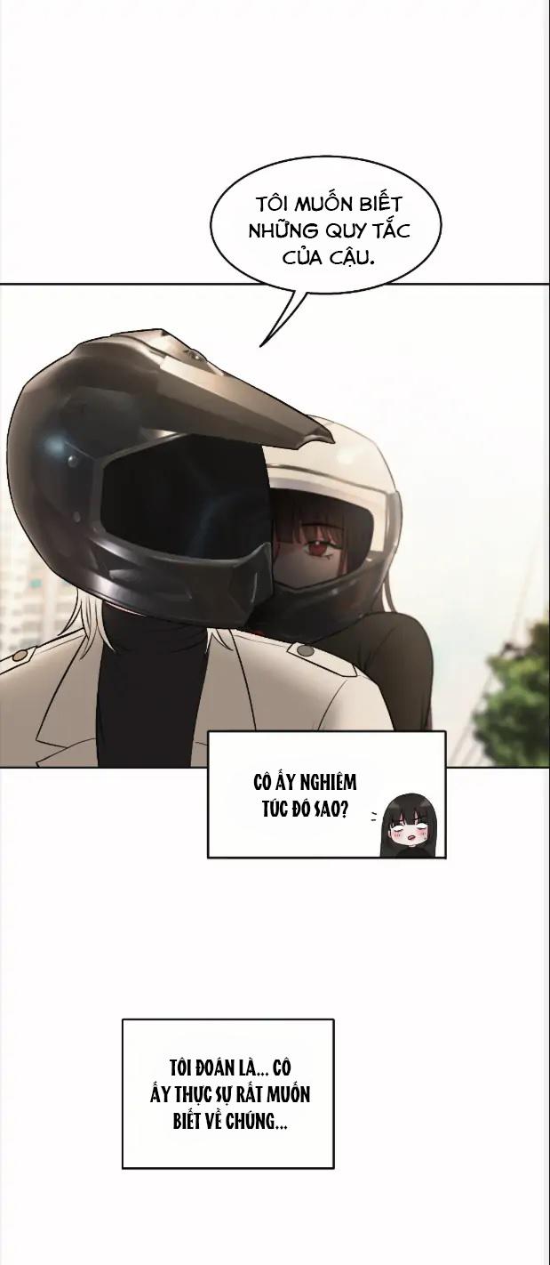 Vô Tình Chapter 17 Chap 17 - Trang 2