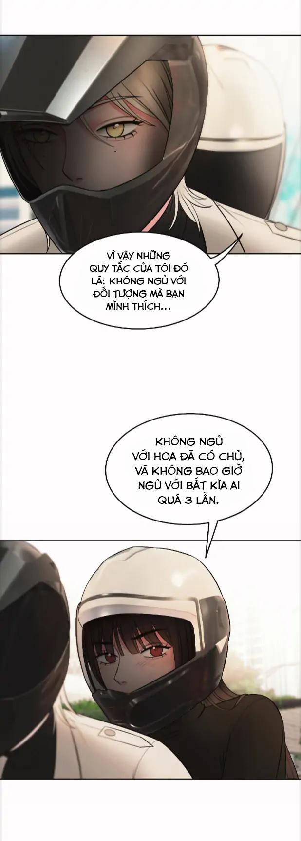 Vô Tình Chapter 17 Chap 17 - Trang 2