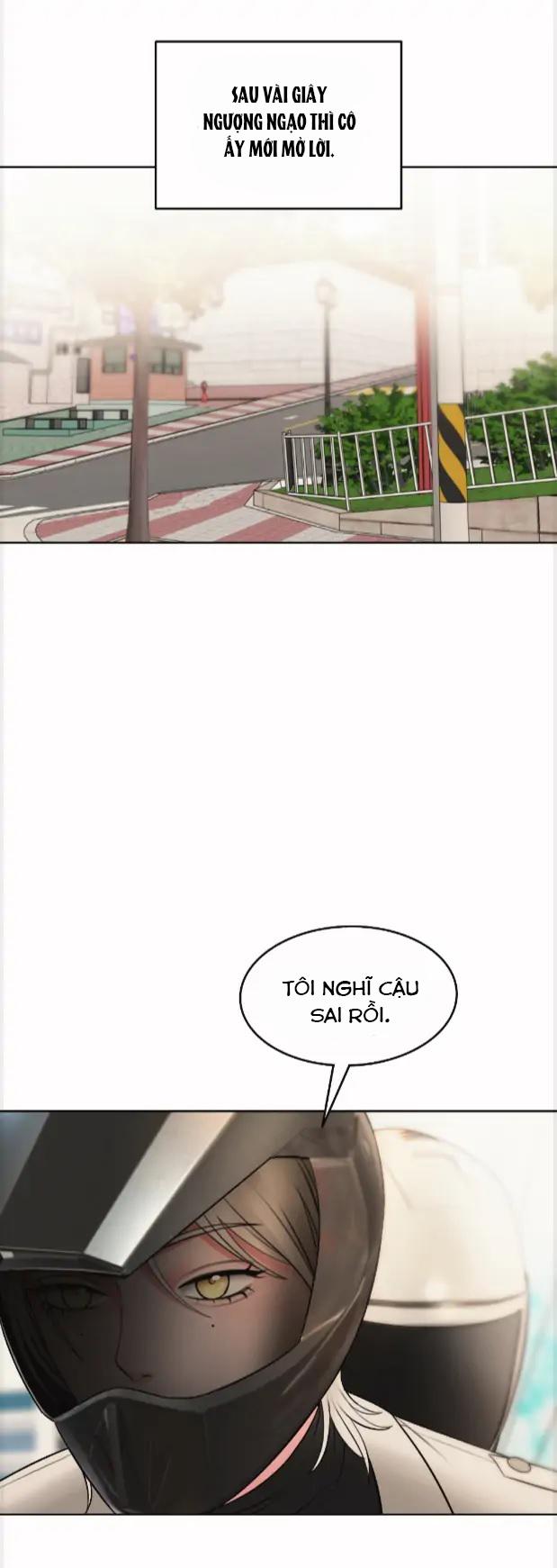 Vô Tình Chapter 17 Chap 17 - Trang 2