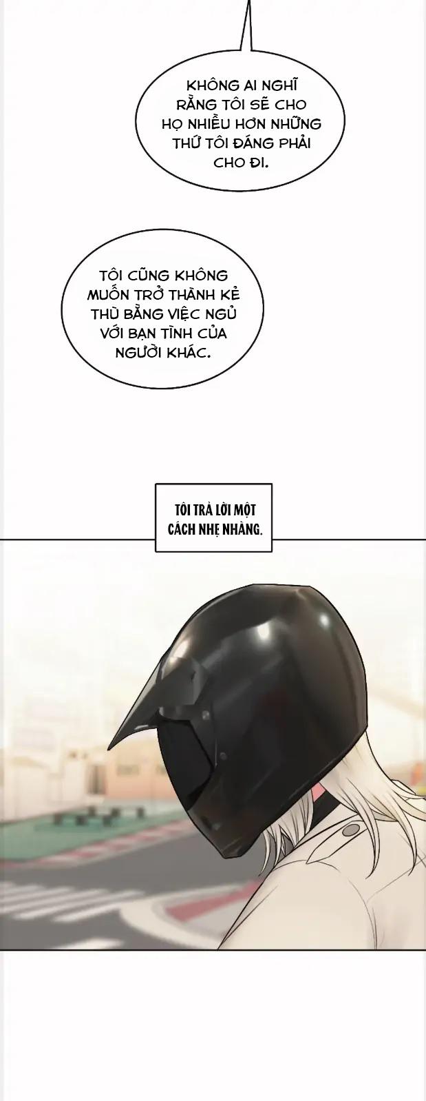 Vô Tình Chapter 17 Chap 17 - Trang 2