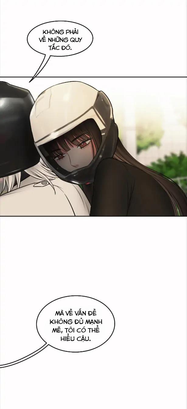 Vô Tình Chapter 17 Chap 17 - Trang 2