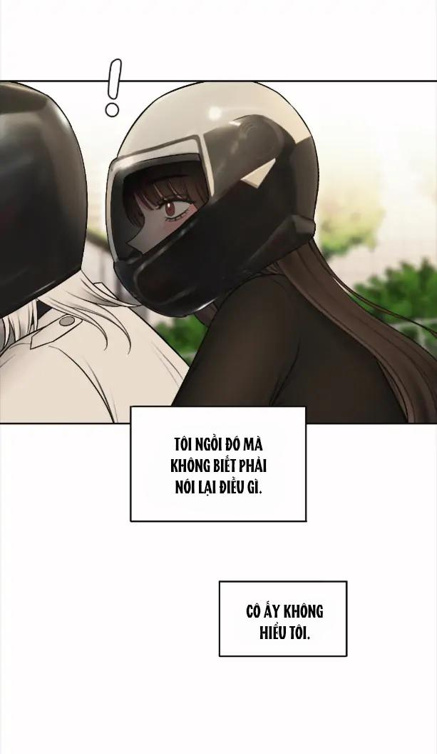 Vô Tình Chapter 17 Chap 17 - Trang 2