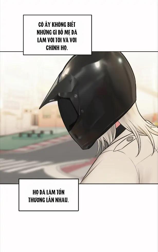Vô Tình Chapter 17 Chap 17 - Trang 2