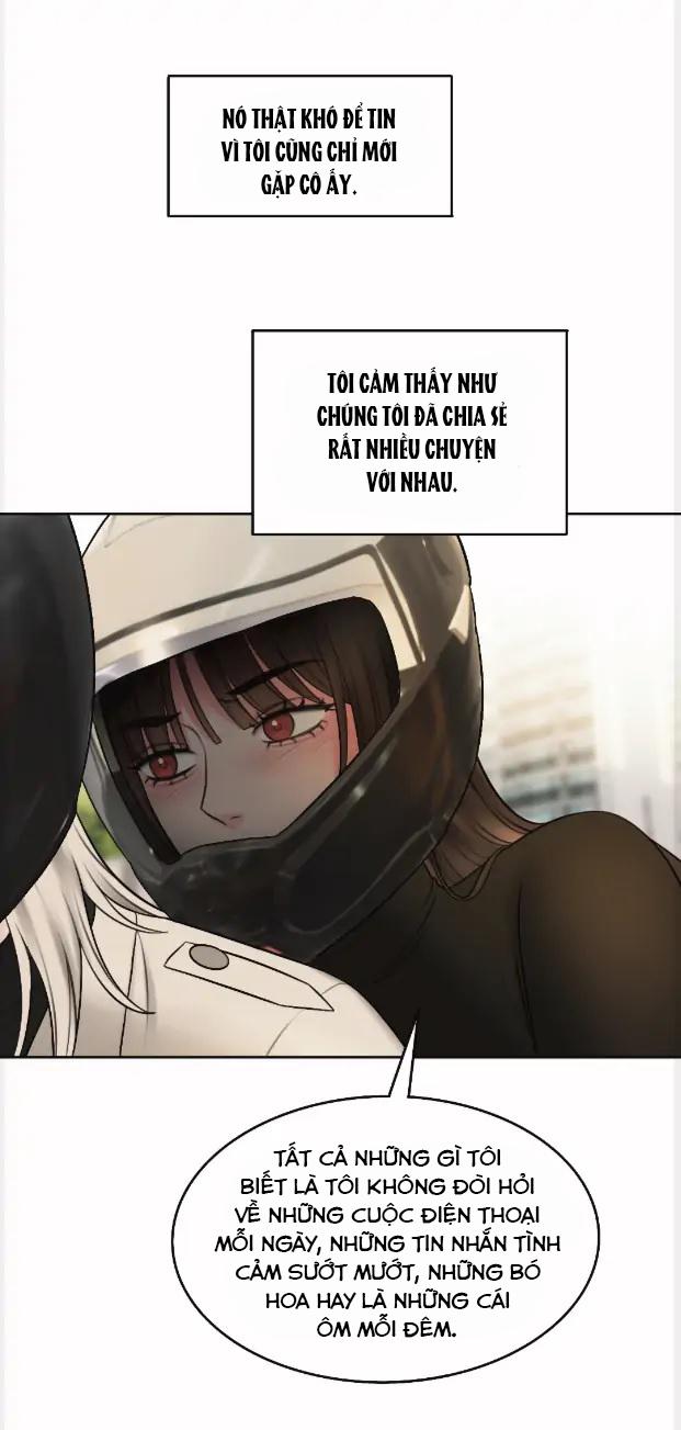 Vô Tình Chapter 17 Chap 17 - Trang 2