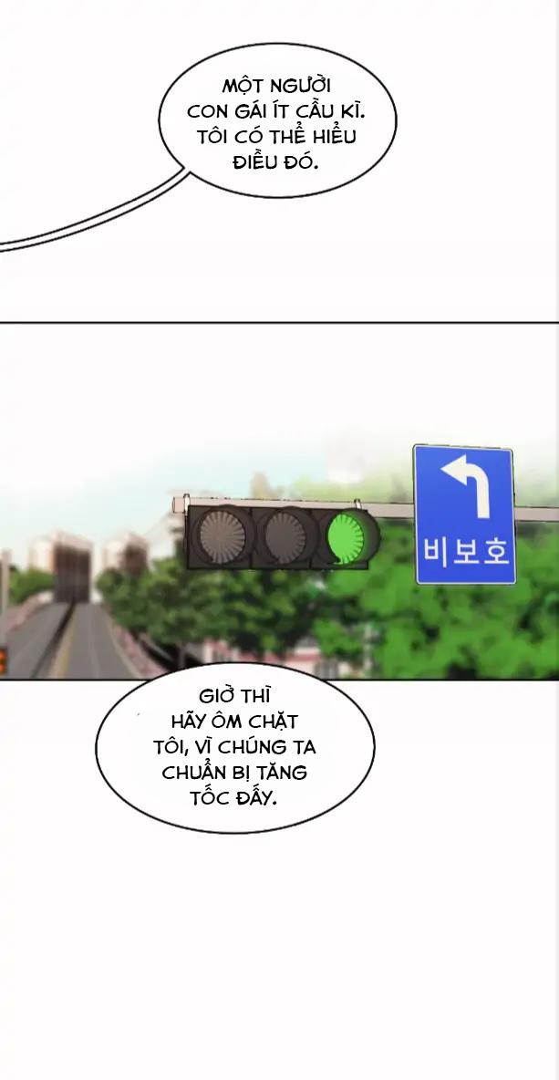 Vô Tình Chapter 17 Chap 17 - Trang 2