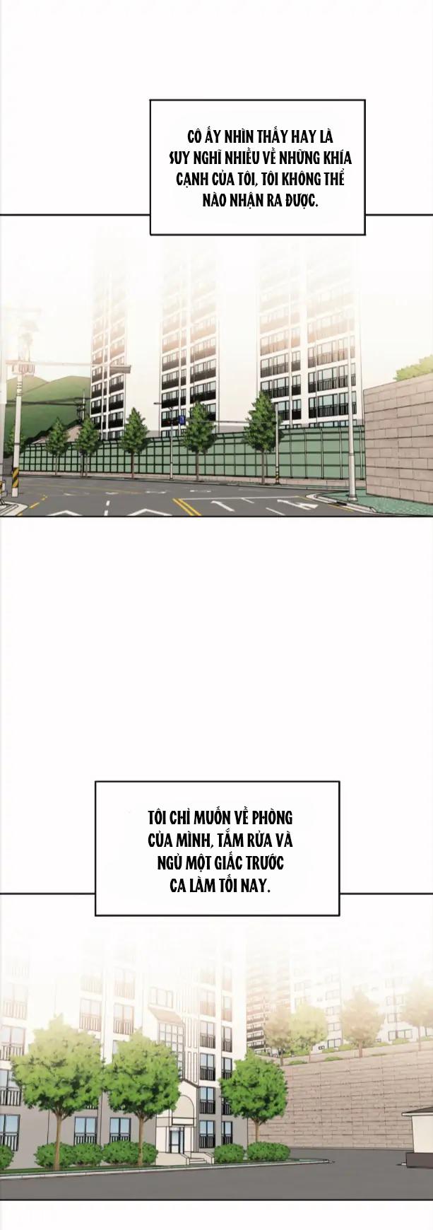 Vô Tình Chapter 17 Chap 17 - Trang 2