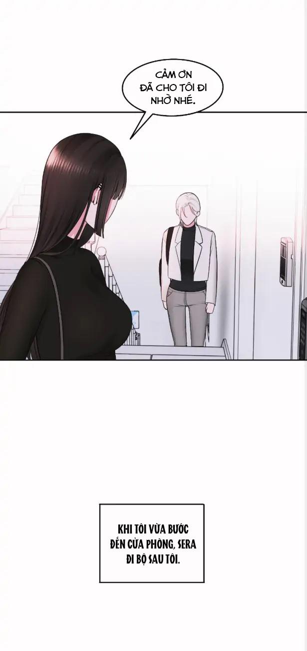Vô Tình Chapter 17 Chap 17 - Trang 2