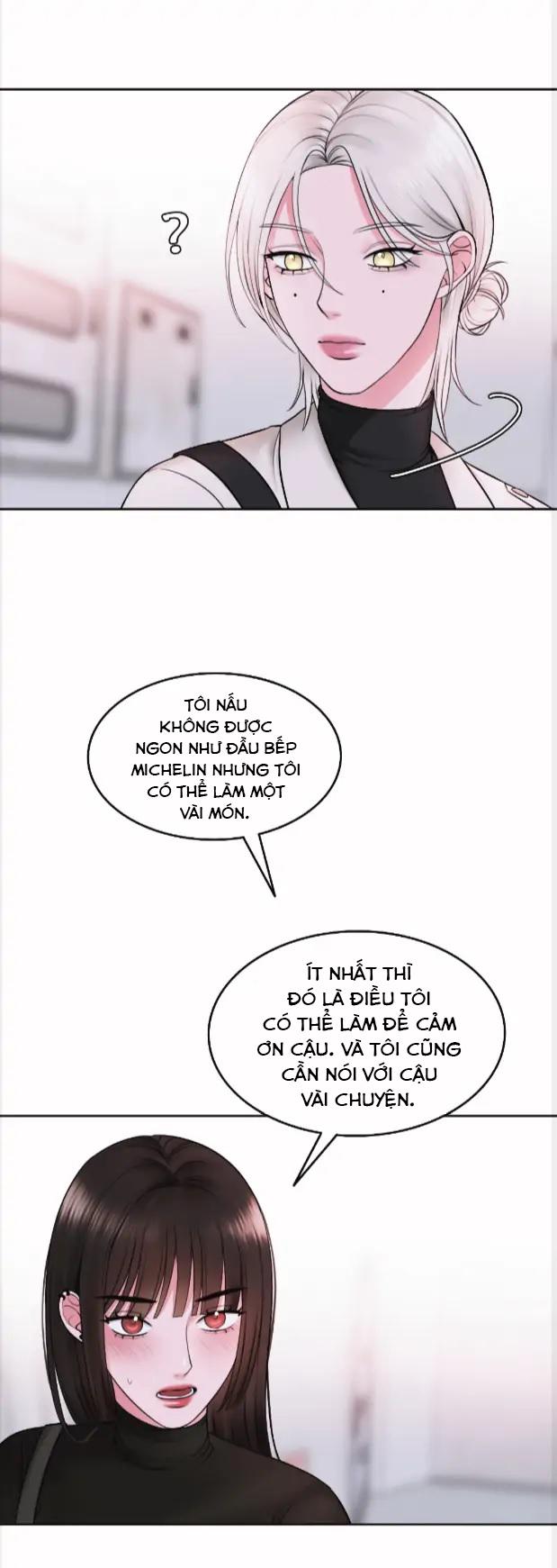 Vô Tình Chapter 17 Chap 17 - Trang 2