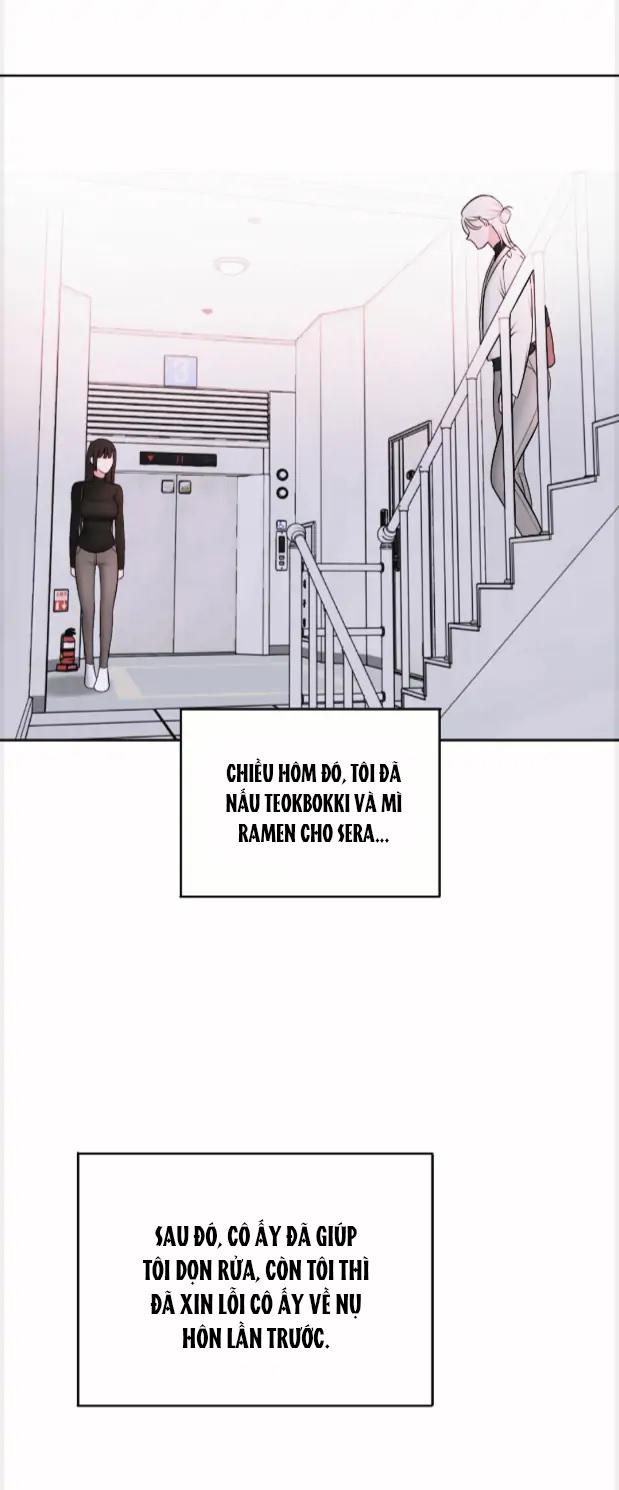 Vô Tình Chapter 17 Chap 17 - Trang 2