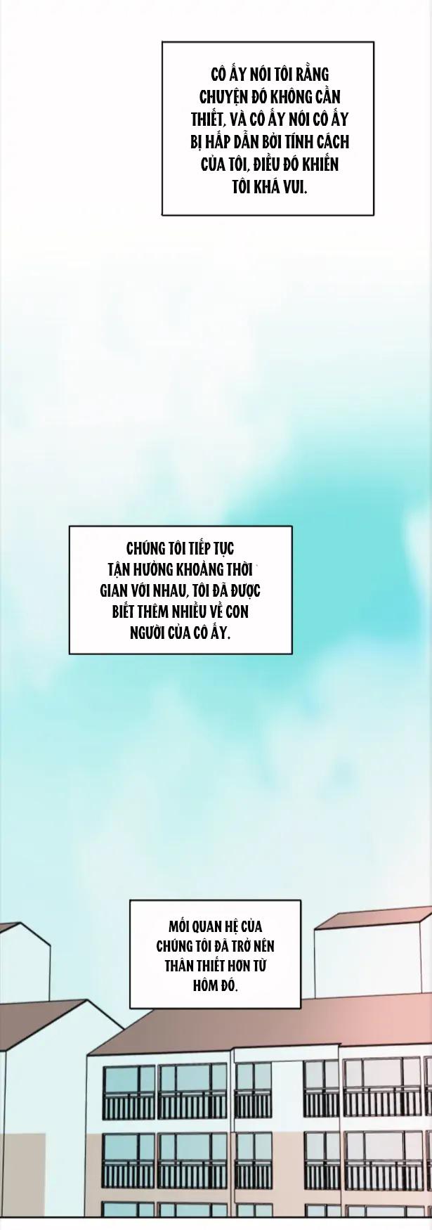Vô Tình Chapter 17 Chap 17 - Trang 2