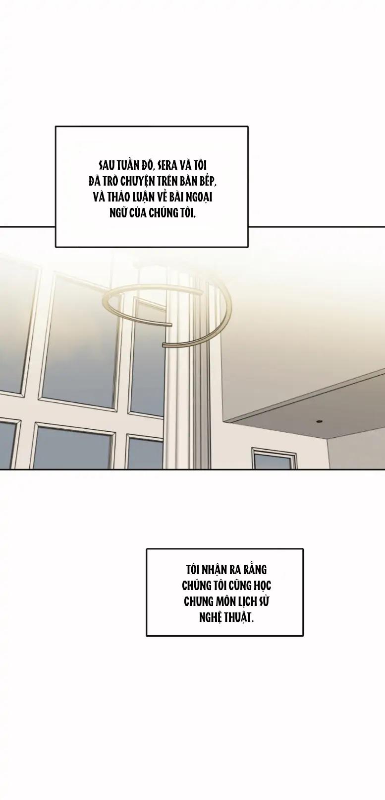 Vô Tình Chapter 18 Chap 18 - Trang 2