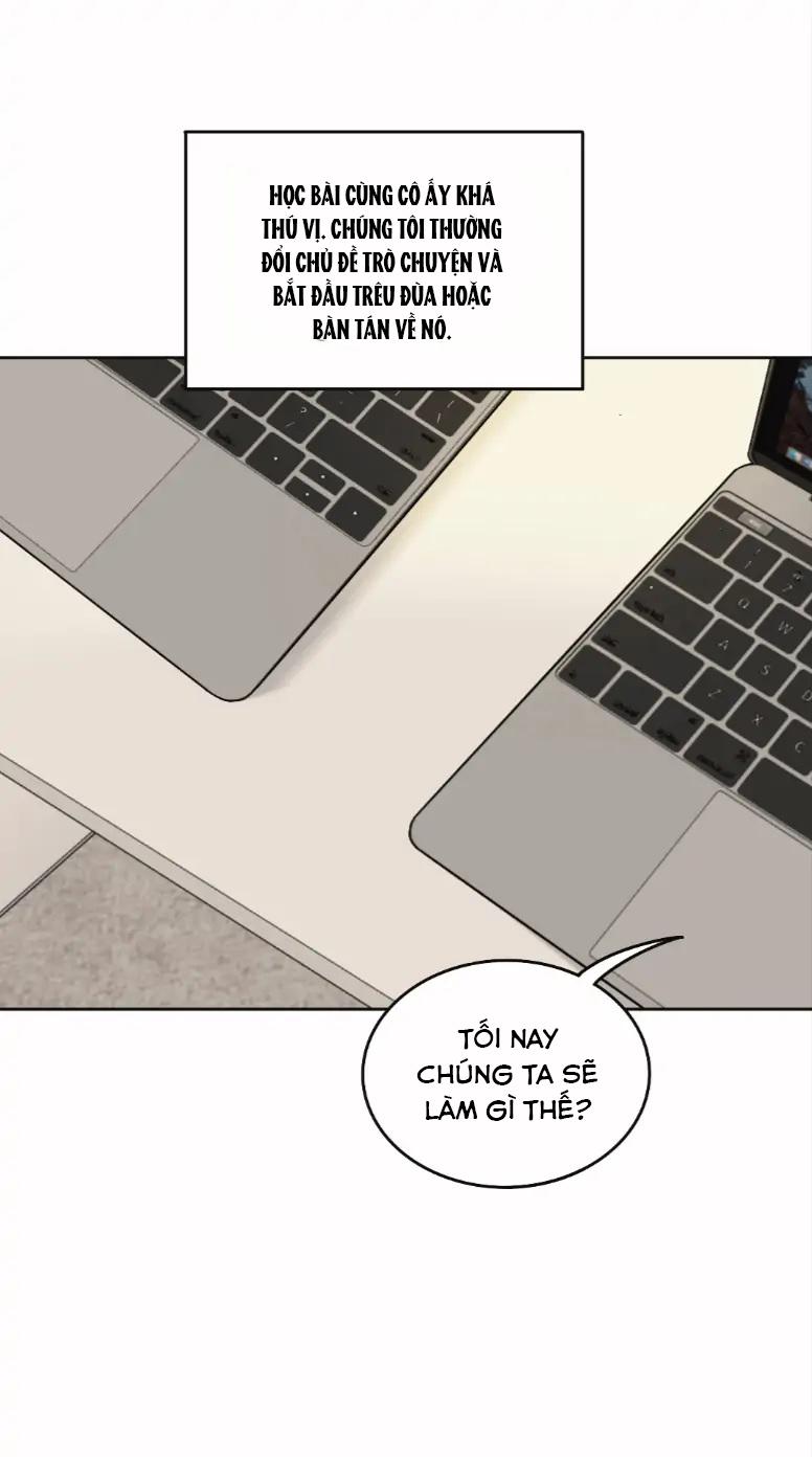 Vô Tình Chapter 18 Chap 18 - Trang 2