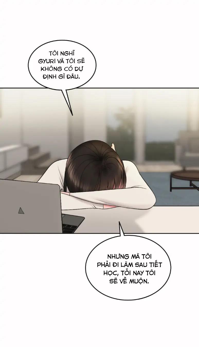 Vô Tình Chapter 18 Chap 18 - Trang 2