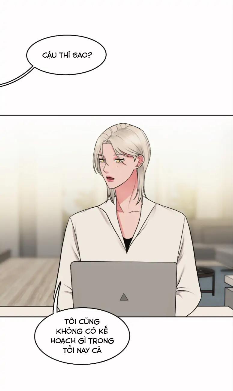 Vô Tình Chapter 18 Chap 18 - Trang 2