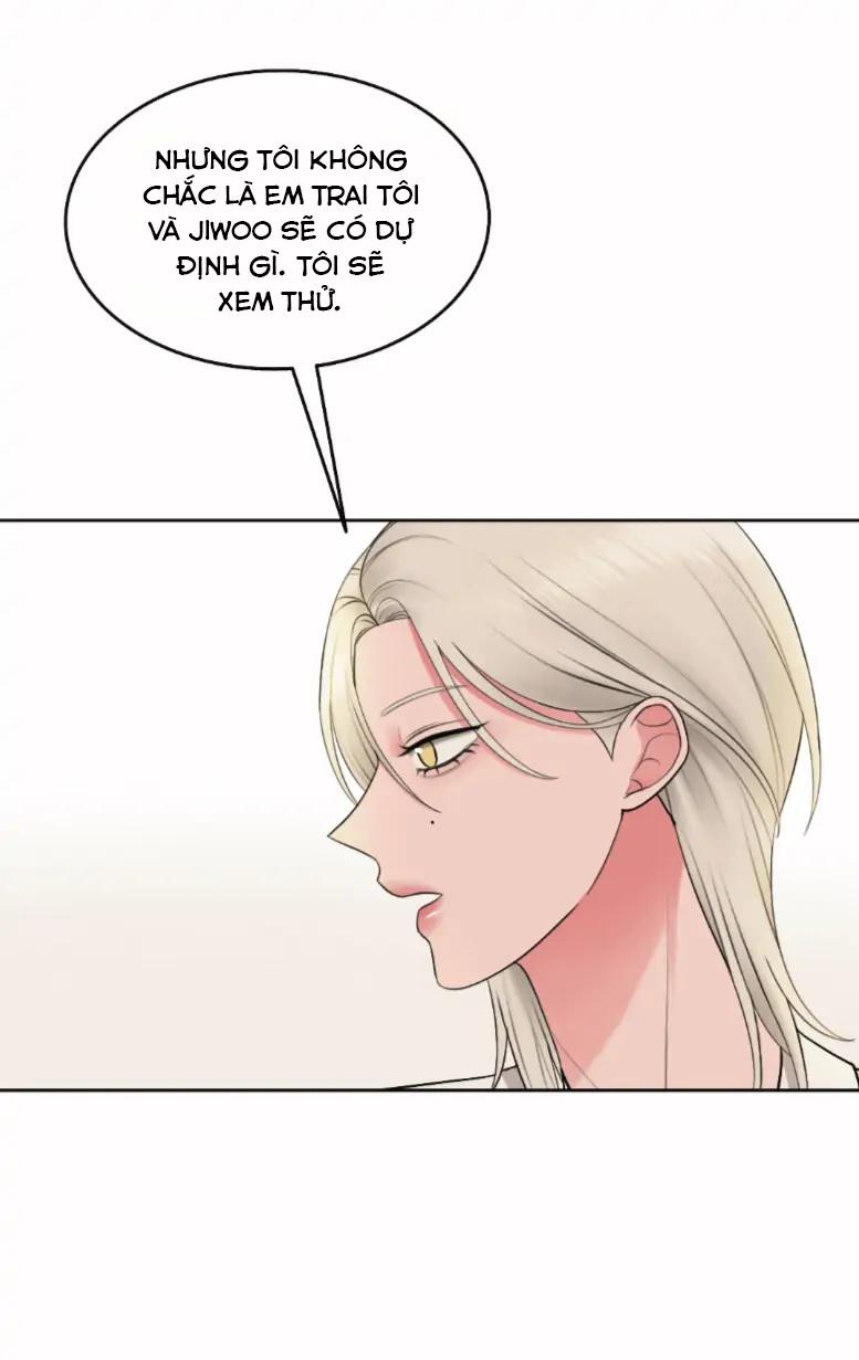 Vô Tình Chapter 18 Chap 18 - Trang 2