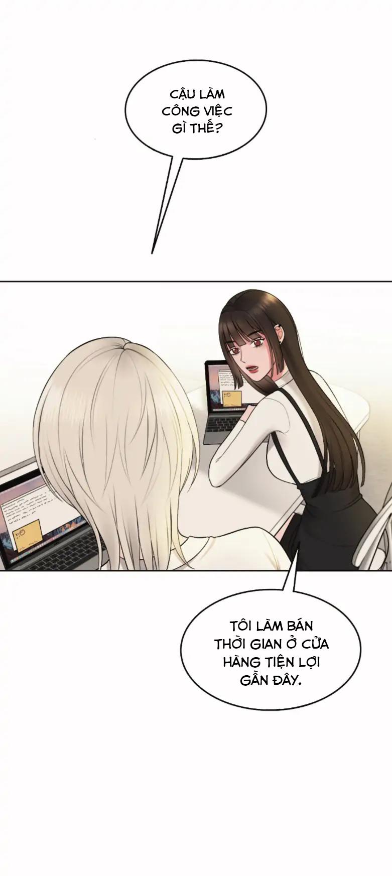 Vô Tình Chapter 18 Chap 18 - Trang 2