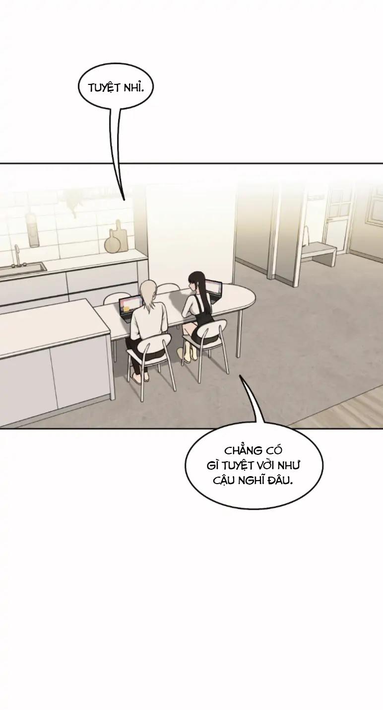 Vô Tình Chapter 18 Chap 18 - Trang 2