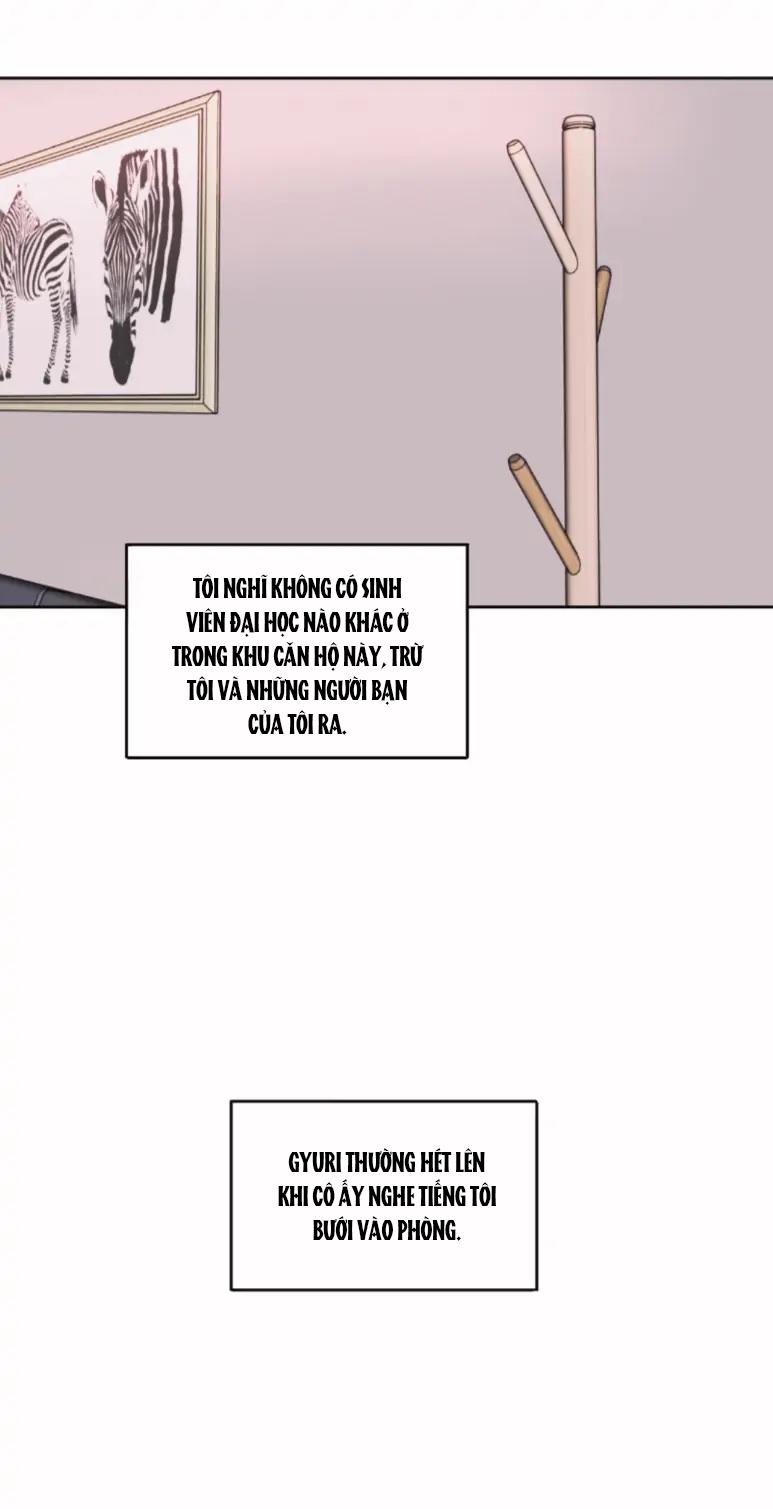 Vô Tình Chapter 18 Chap 18 - Trang 2