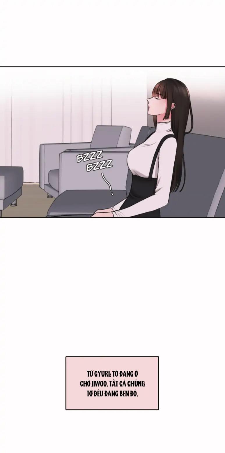 Vô Tình Chapter 18 Chap 18 - Trang 2