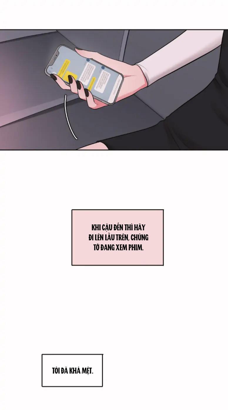 Vô Tình Chapter 18 Chap 18 - Trang 2