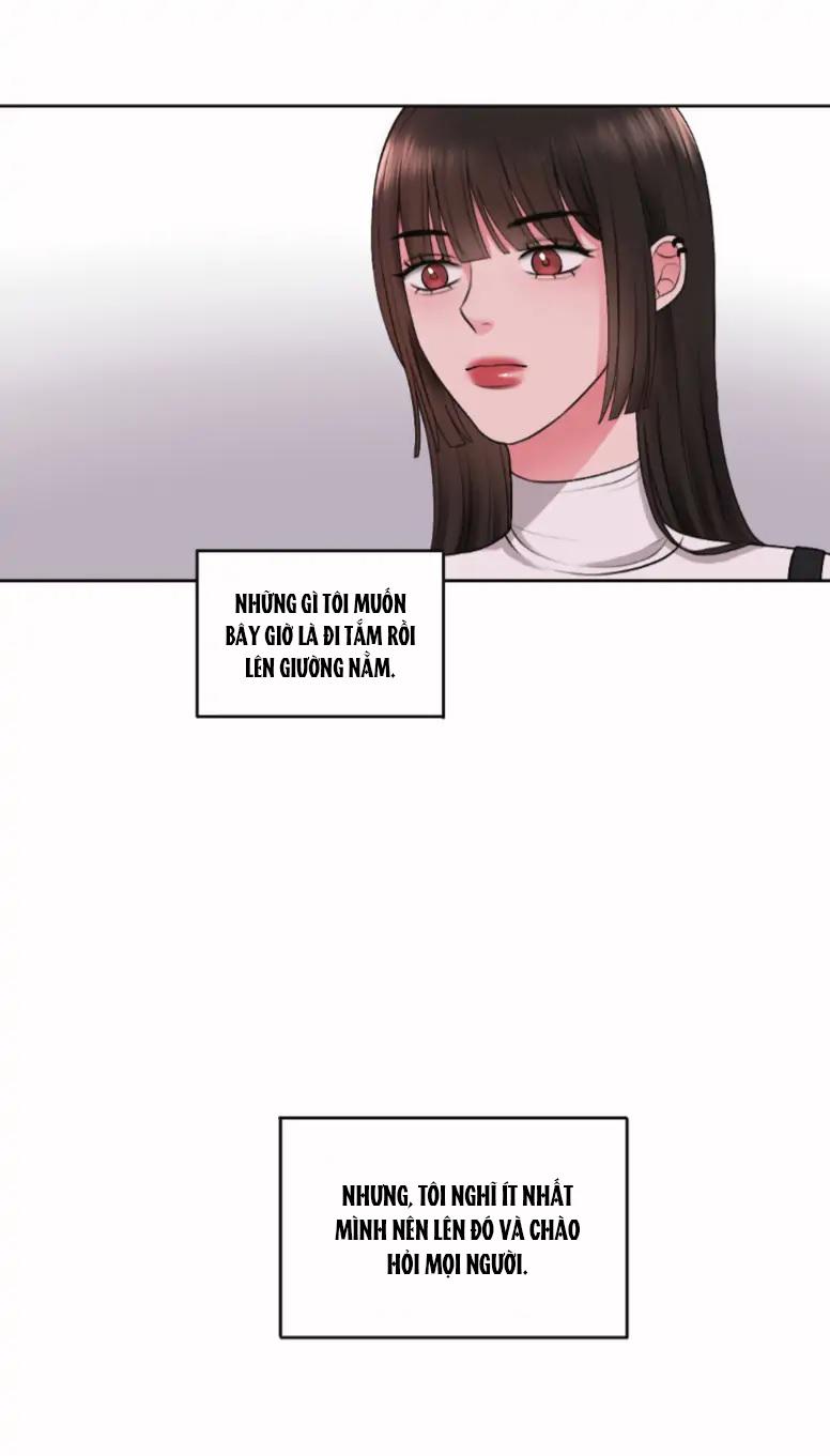 Vô Tình Chapter 18 Chap 18 - Trang 2
