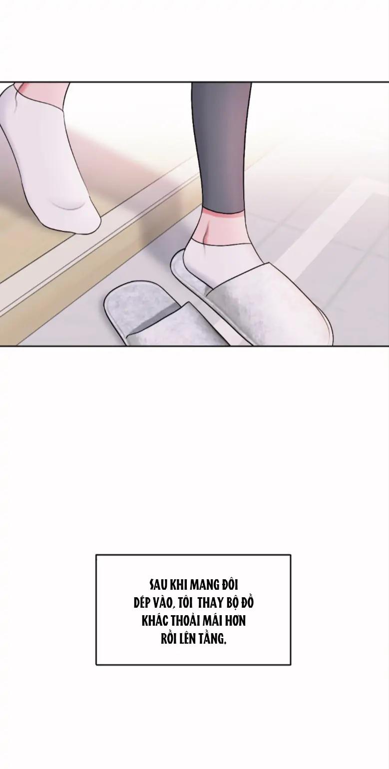 Vô Tình Chapter 18 Chap 18 - Trang 2