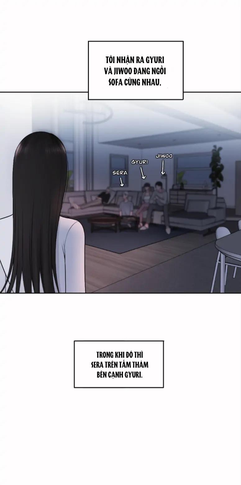 Vô Tình Chapter 18 Chap 18 - Trang 2