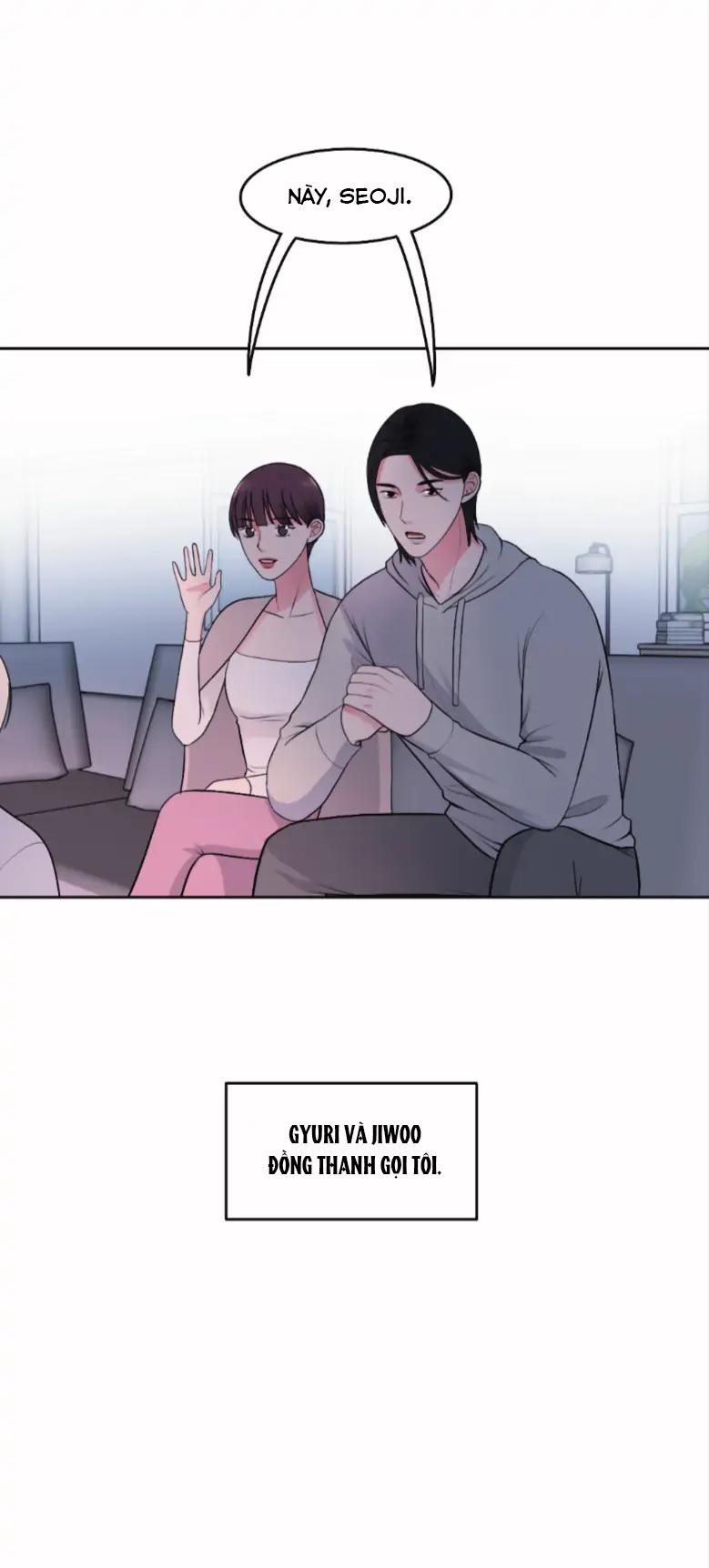 Vô Tình Chapter 18 Chap 18 - Trang 2