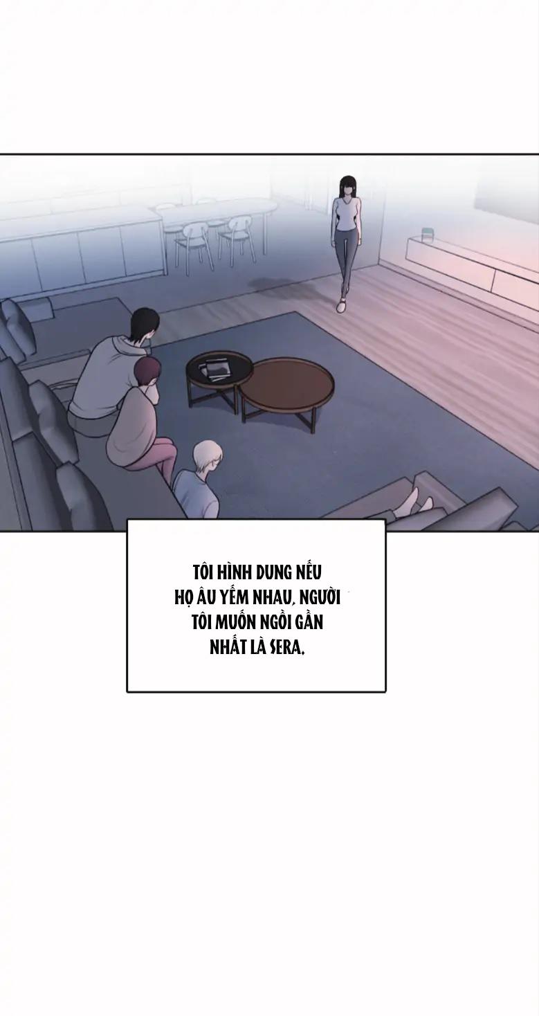 Vô Tình Chapter 18 Chap 18 - Trang 2