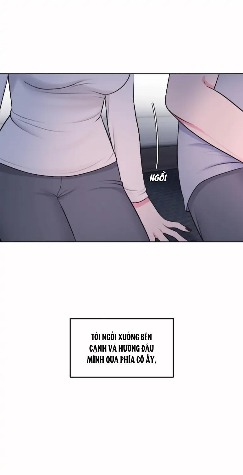 Vô Tình Chapter 18 Chap 18 - Trang 2