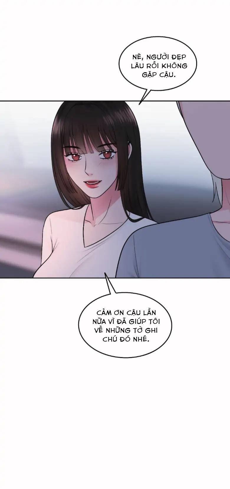 Vô Tình Chapter 18 Chap 18 - Trang 2