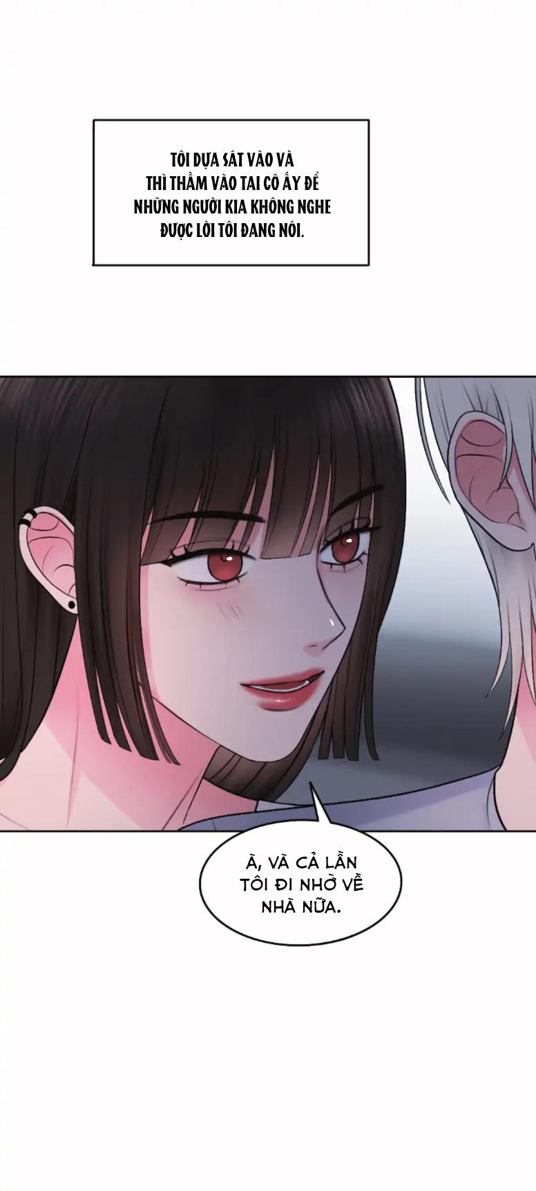 Vô Tình Chapter 18 Chap 18 - Trang 2