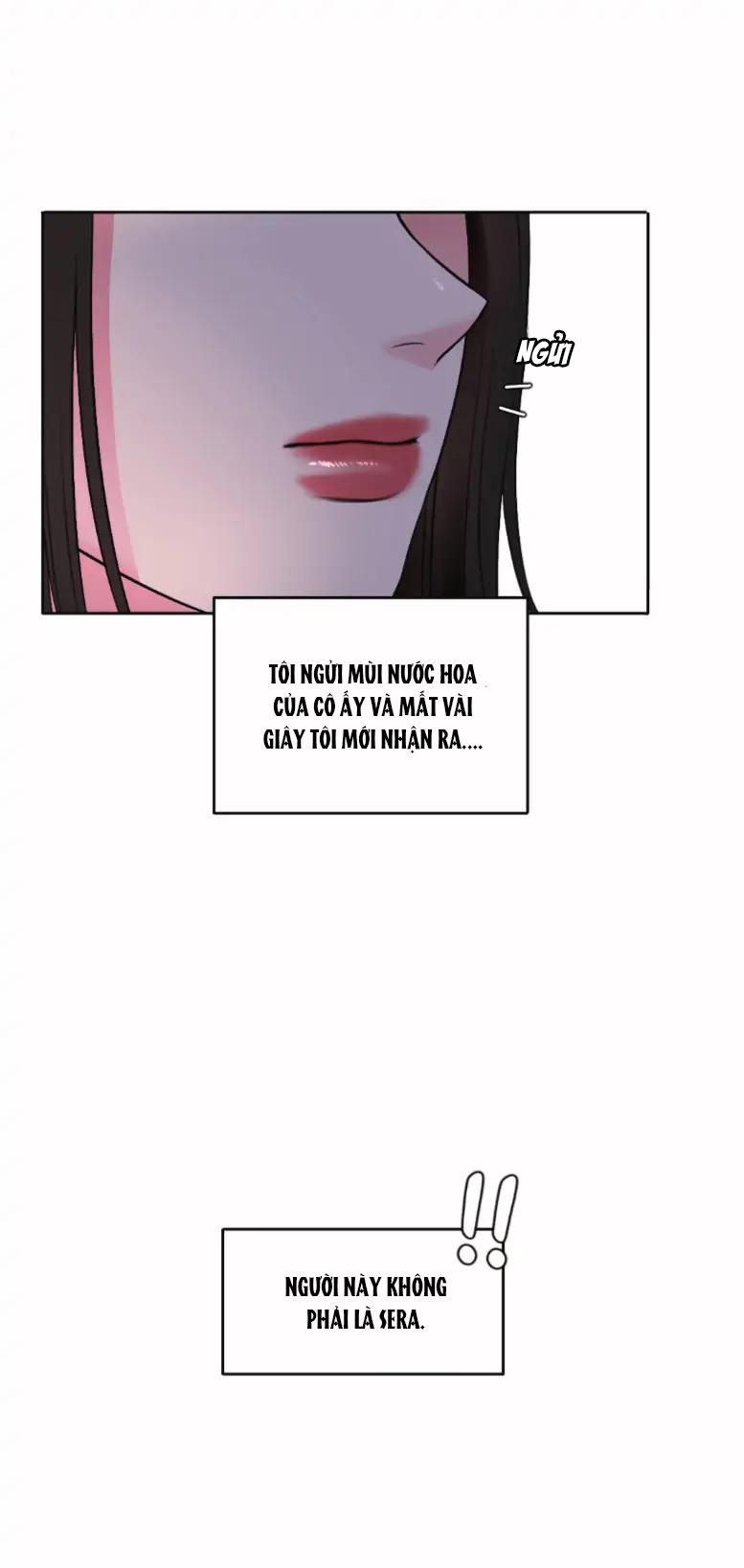 Vô Tình Chapter 18 Chap 18 - Trang 2