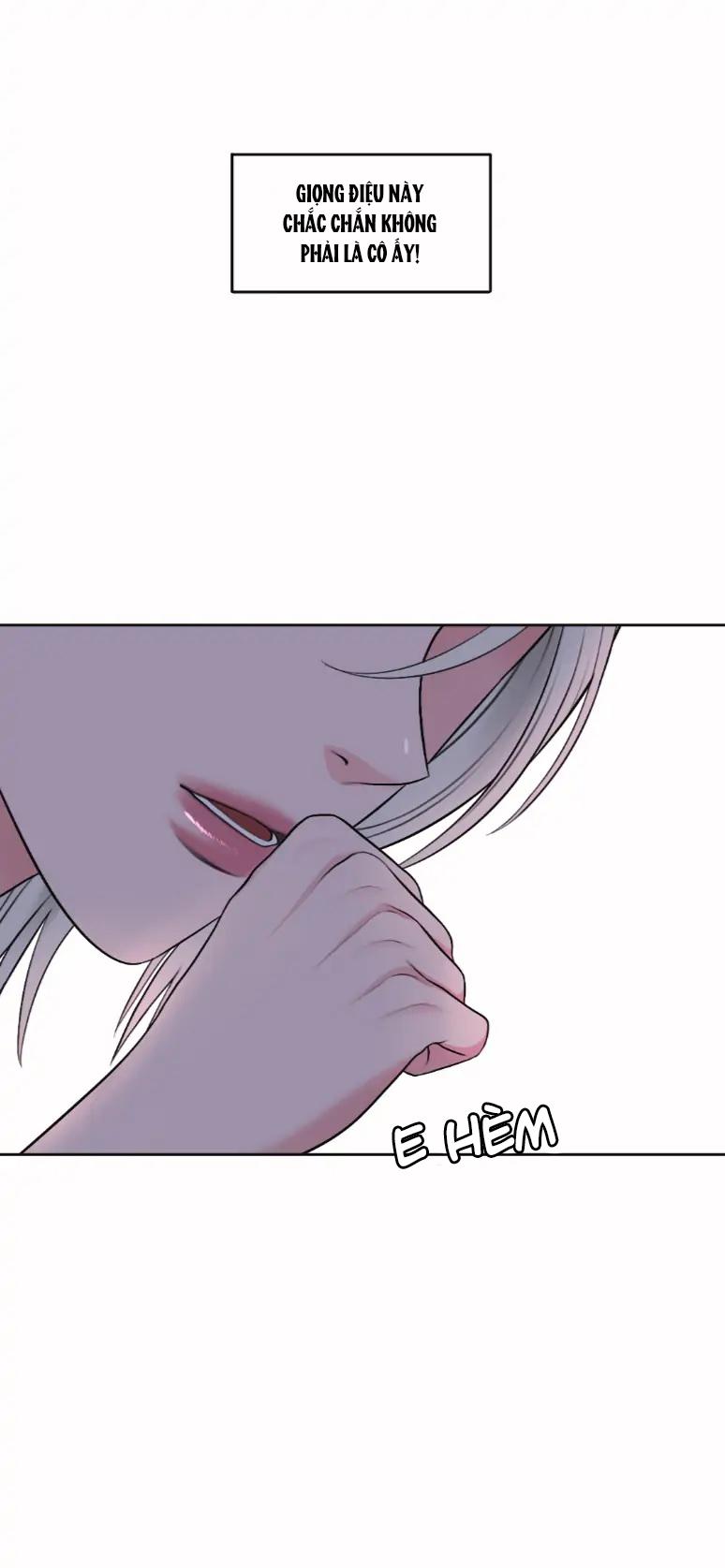 Vô Tình Chapter 18 Chap 18 - Trang 2