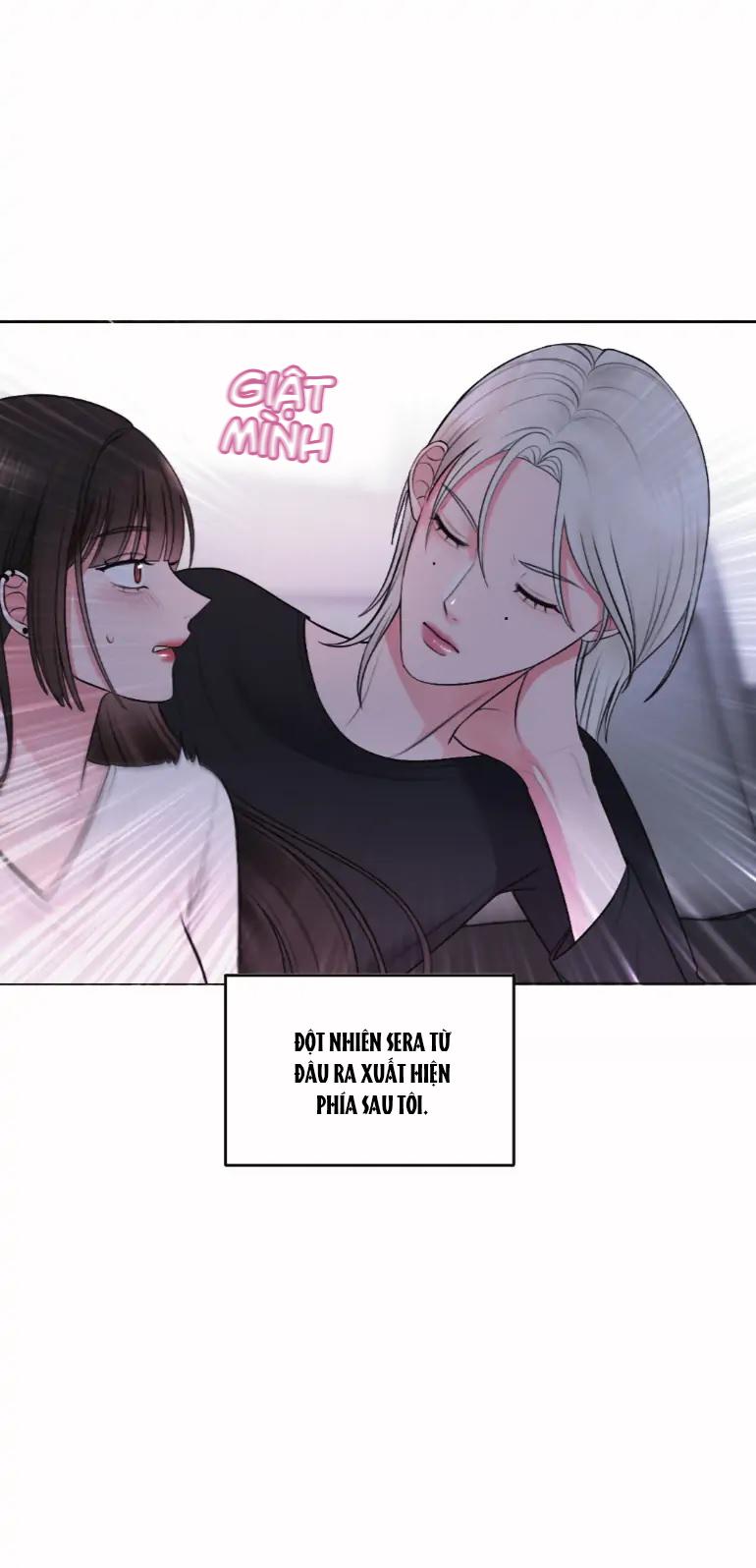 Vô Tình Chapter 18 Chap 18 - Trang 2