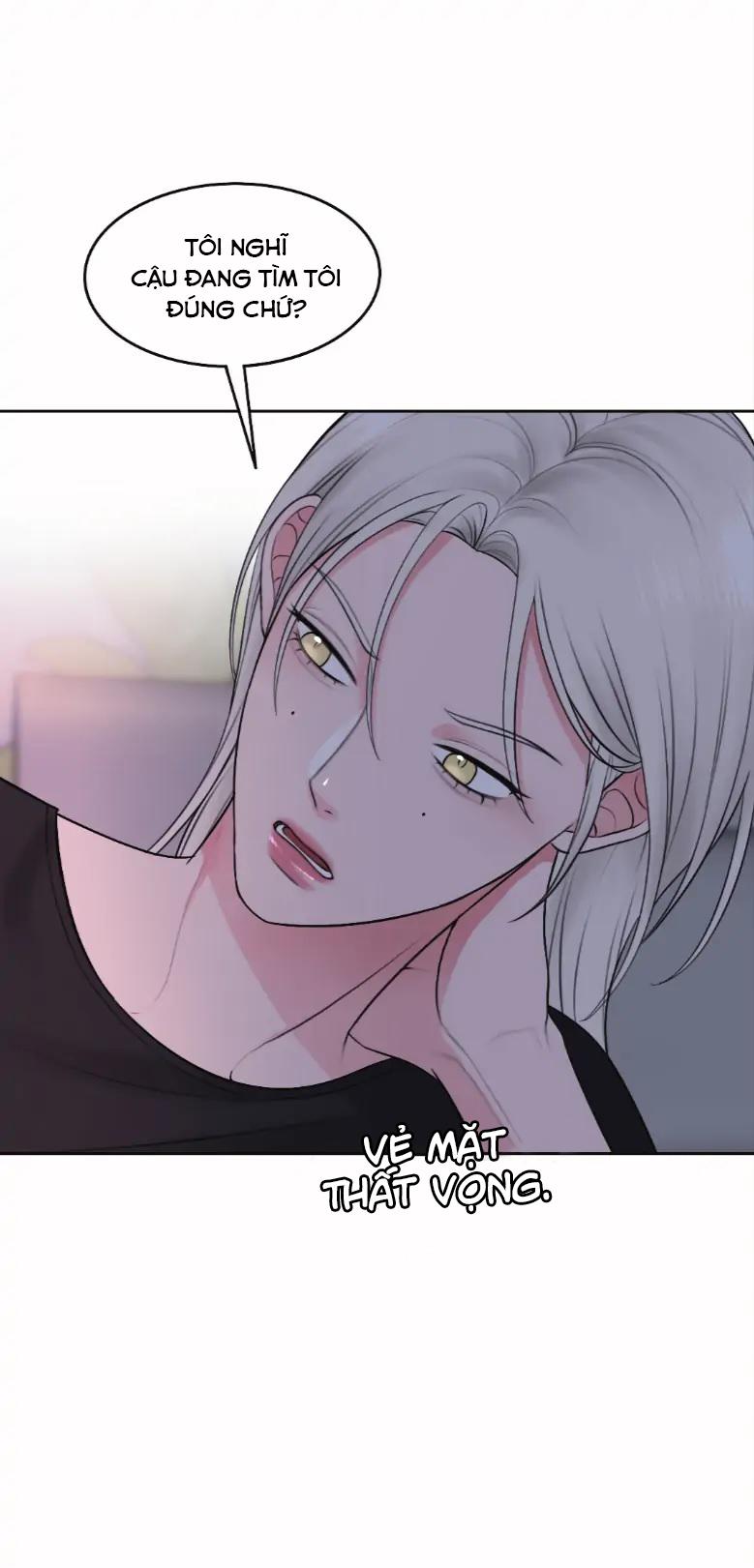 Vô Tình Chapter 18 Chap 18 - Trang 2