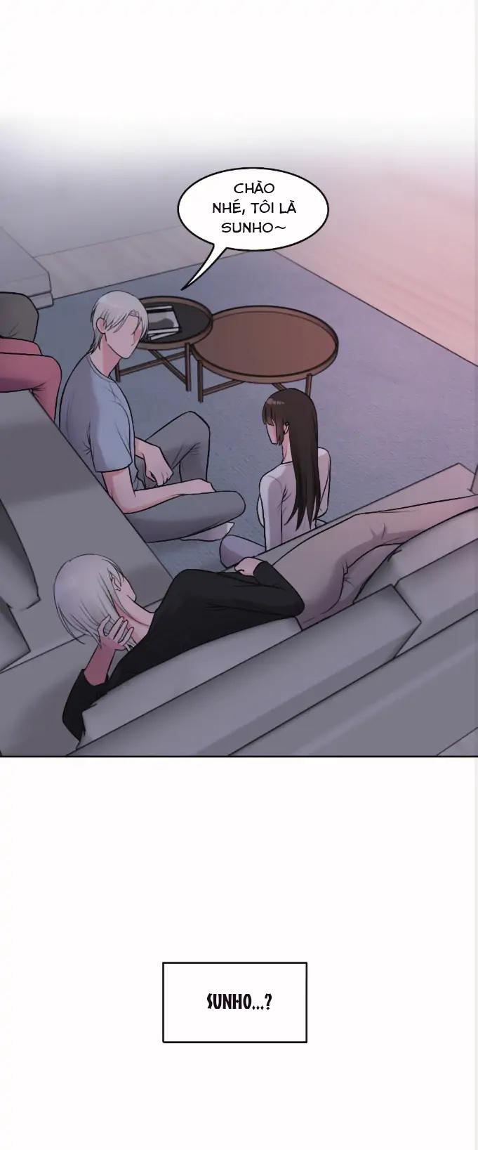 Vô Tình Chapter 19 chapter 19 - Trang 2