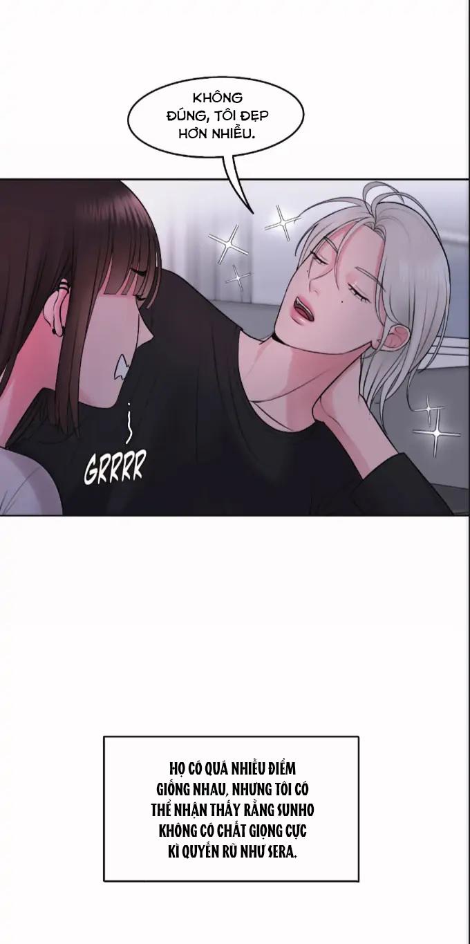 Vô Tình Chapter 19 chapter 19 - Trang 2
