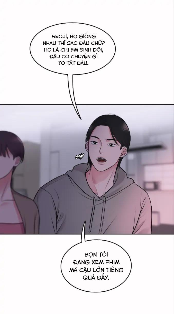 Vô Tình Chapter 19 chapter 19 - Trang 2