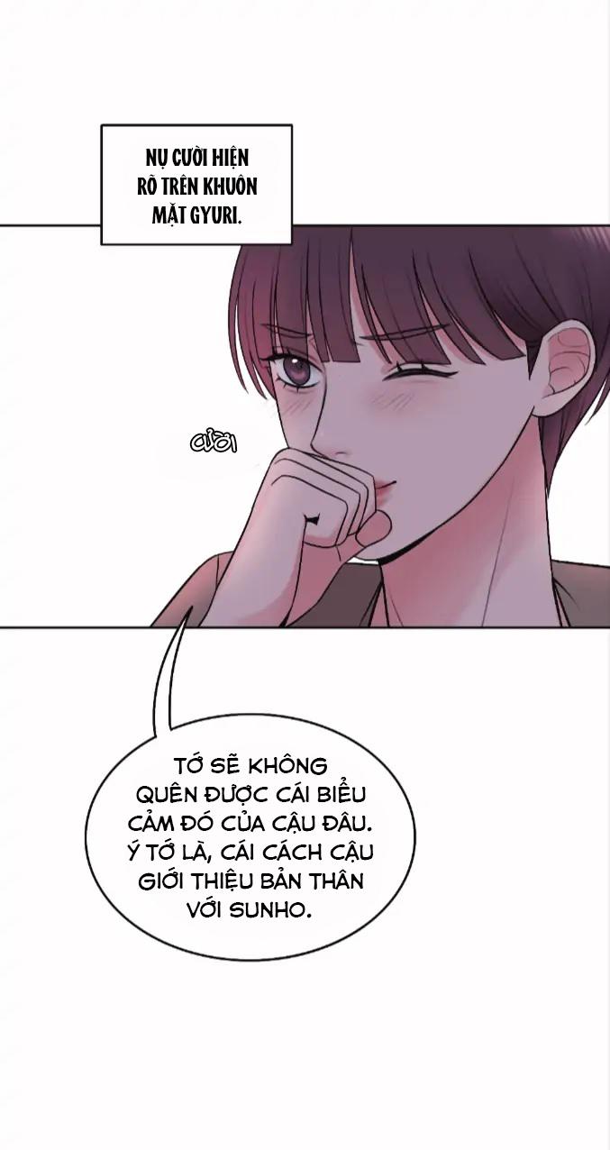 Vô Tình Chapter 19 chapter 19 - Trang 2