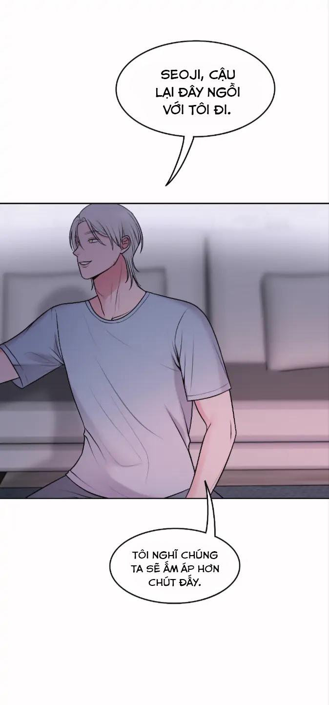 Vô Tình Chapter 19 chapter 19 - Trang 2