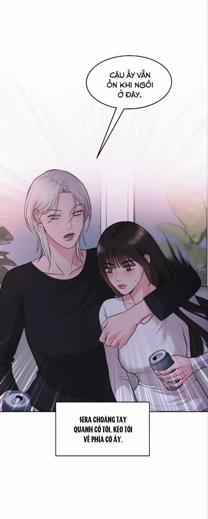 Vô Tình Chapter 19 chapter 19 - Trang 2