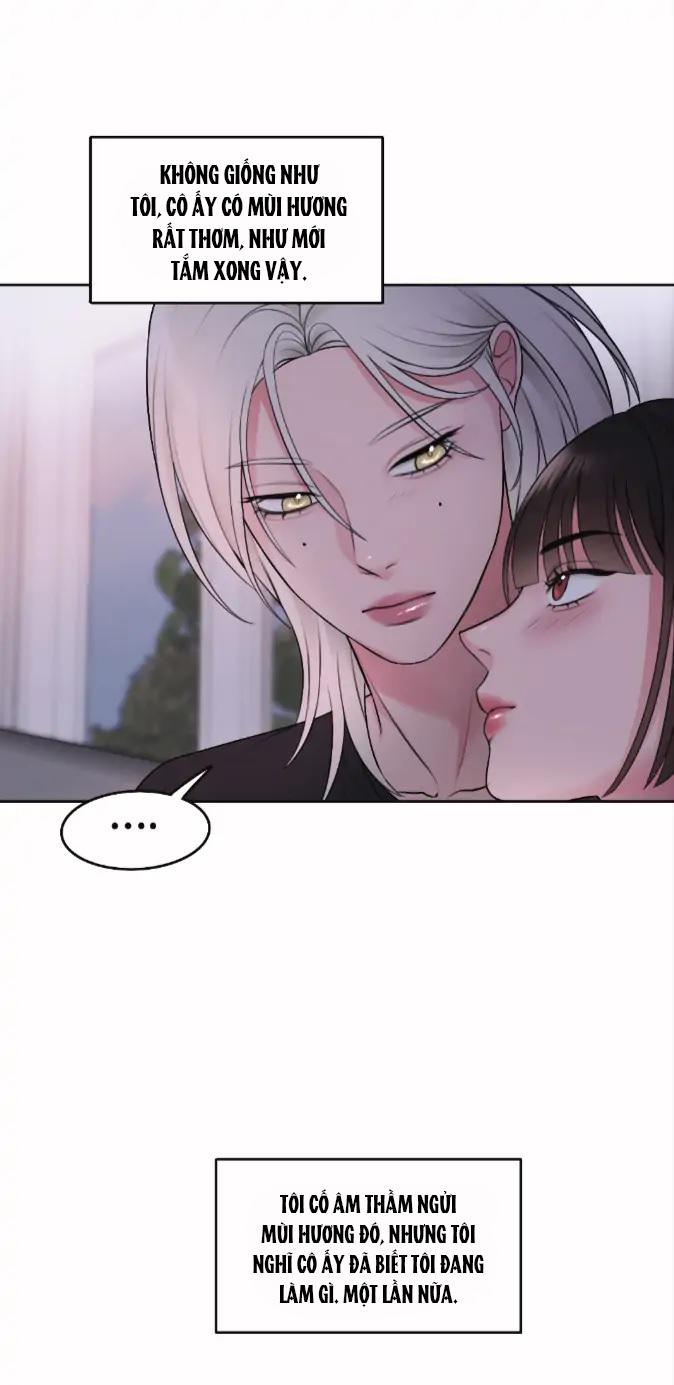 Vô Tình Chapter 19 chapter 19 - Trang 2