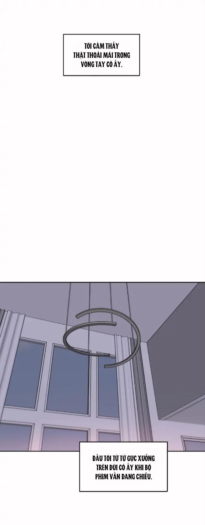 Vô Tình Chapter 19 chapter 19 - Trang 2