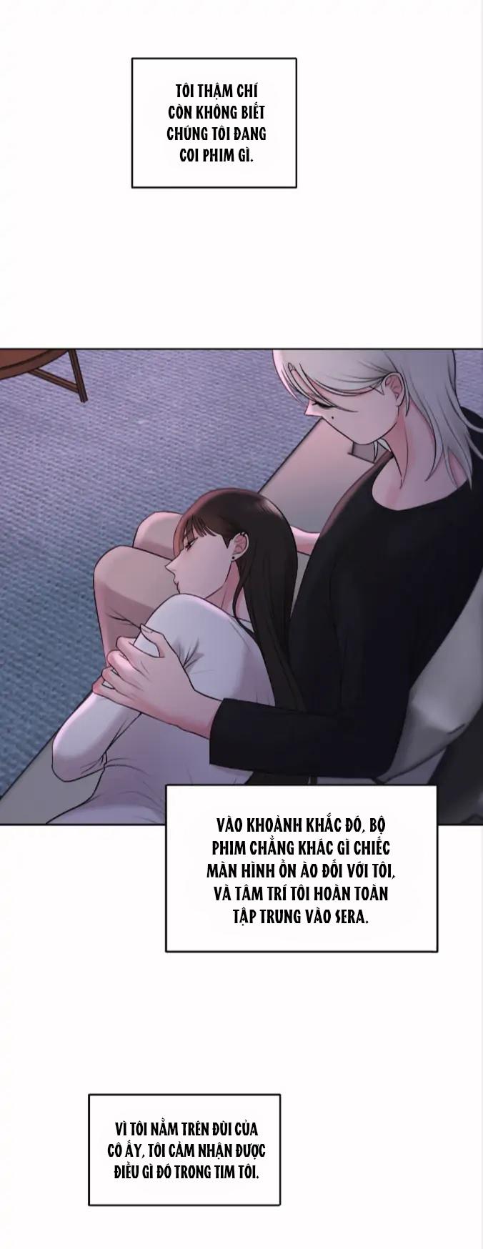 Vô Tình Chapter 19 chapter 19 - Trang 2