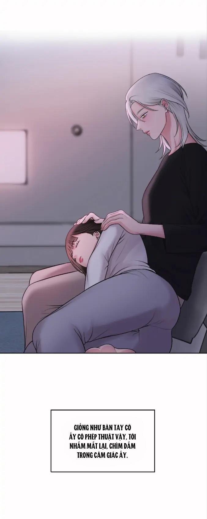 Vô Tình Chapter 19 chapter 19 - Trang 2