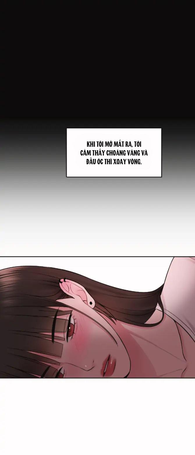 Vô Tình Chapter 19 chapter 19 - Trang 2