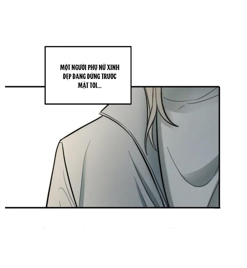 Vô Tình Chapter 2 Chap 2 - Trang 2