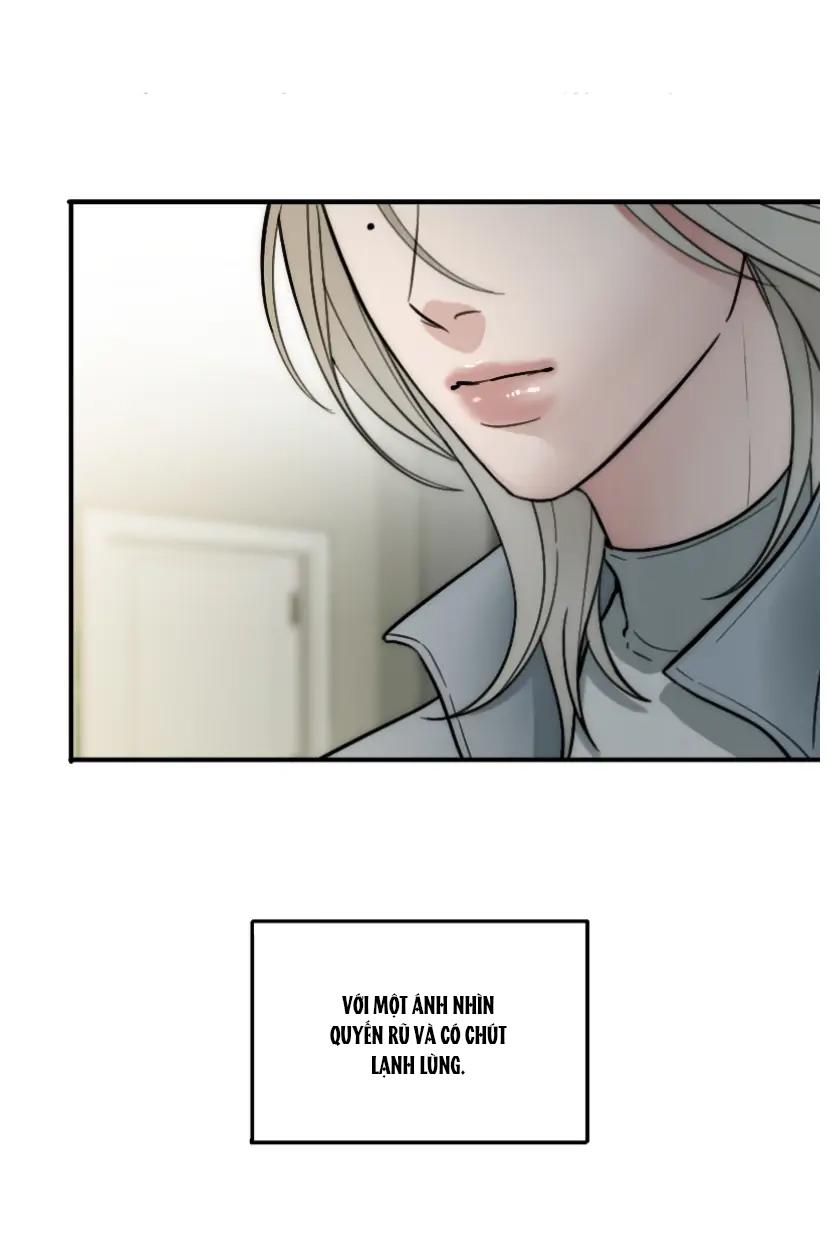 Vô Tình Chapter 2 Chap 2 - Trang 2